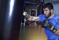 Artur Beterbiev Petinju Asal Rusia Kanada