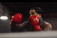 Gervonta“Tank” Davis