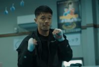 Junto Nakatani Jawara Kelas Batam