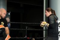 Katie Taylor Asal Irlandia