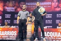 Legenda Tinju Sepanjang Masa