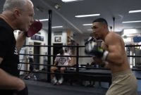 Petinju Kelas Super Lighweight Teofimo López