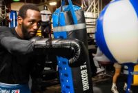 Terence Crawford petinju paling berbahaya