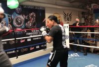 petinju Cecilia Braekhus