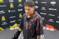 petinju Jesse Rodriguez