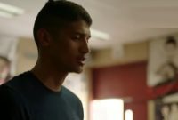 petinju Sebastian Fundora