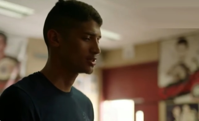 petinju Sebastian Fundora