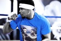 petinju Shakur Stevenson