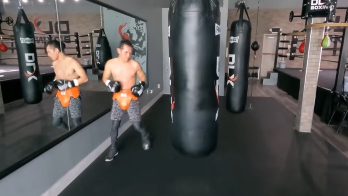 petinju asal filipina Nonito Donaire