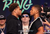 Prediksi Tinju Devin Haney vs Brian Norman Jr