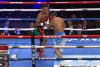 petinju Andy Hiraoka